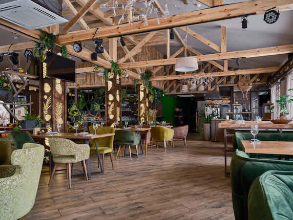 Большой зал, фото 2