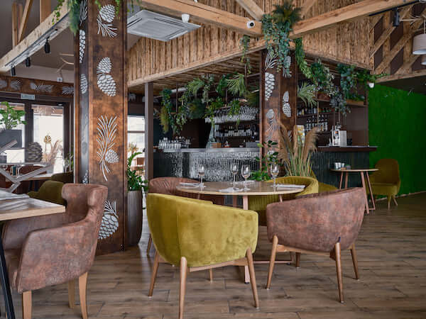 Большой зал, фото 3