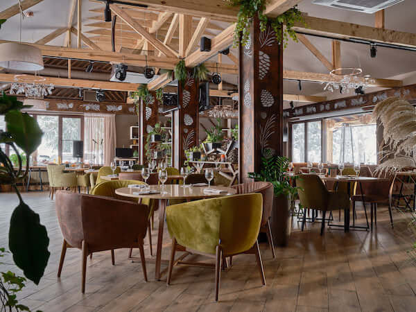 Большой зал, фото 5