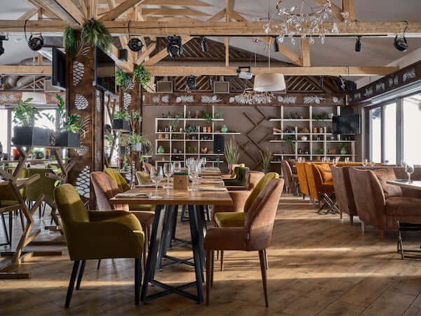 Большой зал, фото 6