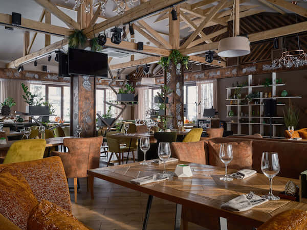 Большой зал, фото 8