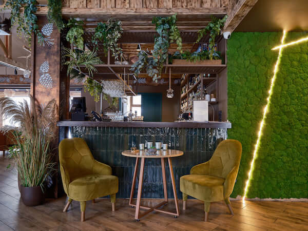 Большой зал, фото 10