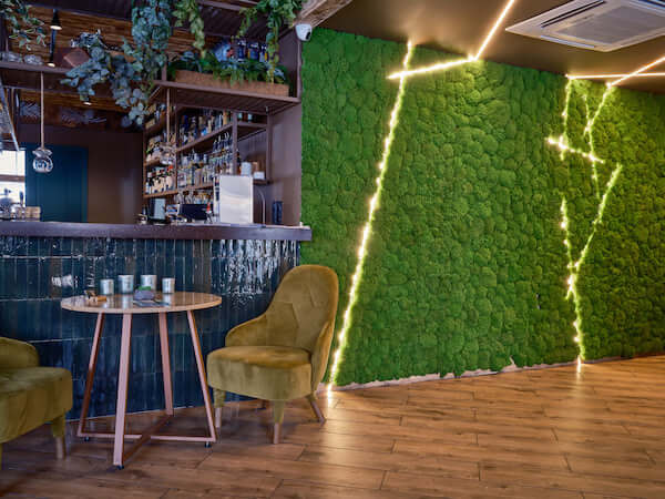 Большой зал, фото 11