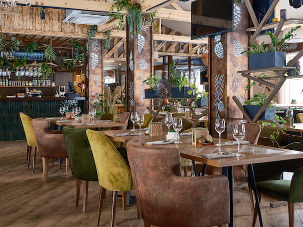 Большой зал, фото 12