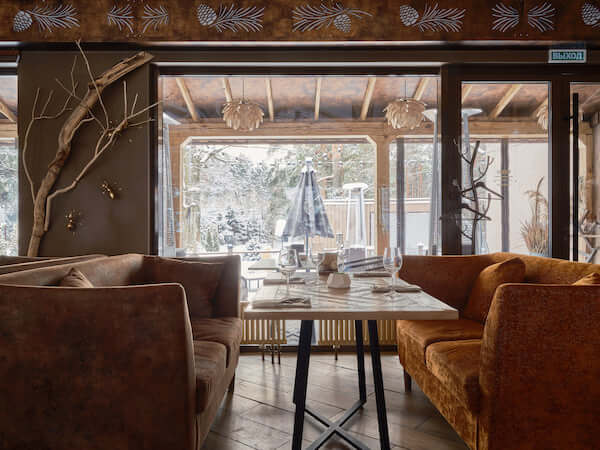 Большой зал, фото 14