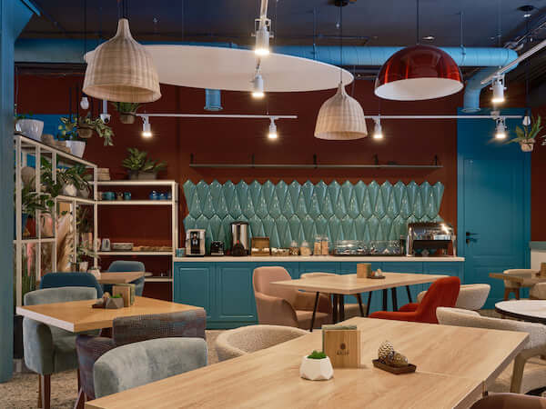 Голубой зал, фото 2