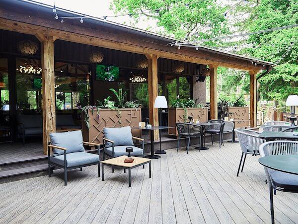 Территория, фото 2