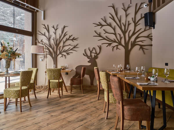 VIP-зал, фото 1