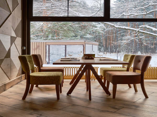 VIP-зал, фото 3