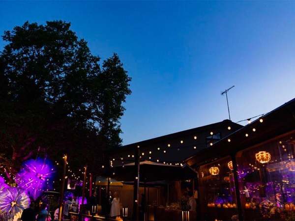 Свадьба & годовщина фото 3